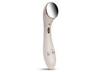 Masajeador facial gama cleaning ion deals