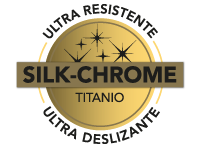 SKIL CHROME TITANIO