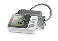 Tensiometro digital de brazo BP101 E